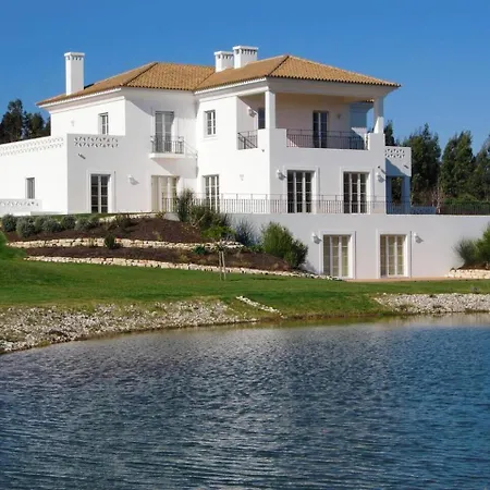 Villa Lakeview Luxury With Pool Óbidos